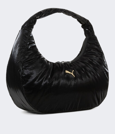 Сумка Puma UP Hobo Bag - 175723, фото 1 - інтернет-магазин MEGASPORT