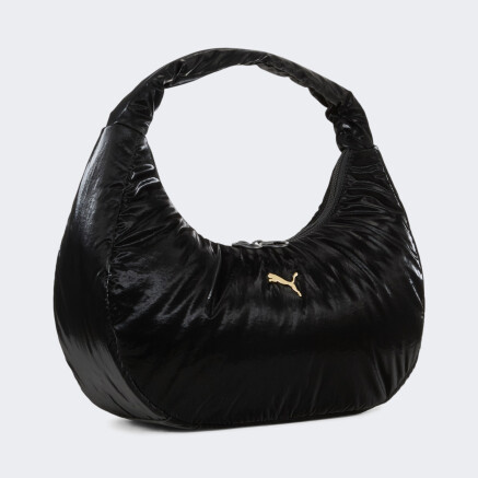 Сумка Puma UP Hobo Bag - 175723, фото 1 - інтернет-магазин MEGASPORT