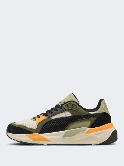 Кросівки Puma Trinity 2 - 175730, фото 1 - інтернет-магазин MEGASPORT