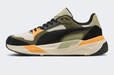 Кросівки Puma Trinity 2 - 175730, фото 1 - інтернет-магазин MEGASPORT