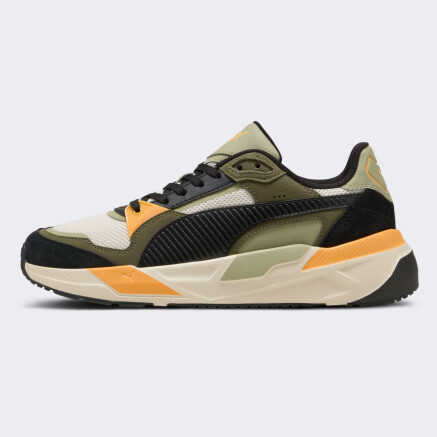 Кросівки Puma Trinity 2 - 175730, фото 1 - інтернет-магазин MEGASPORT