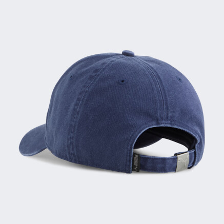 Кепка Puma PREMIUM ESS CLASSIC BB Cap - 175722, фото 2 - інтернет-магазин MEGASPORT