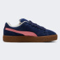 Кеди Puma Suede XL, фото 3 - інтернет магазин MEGASPORT