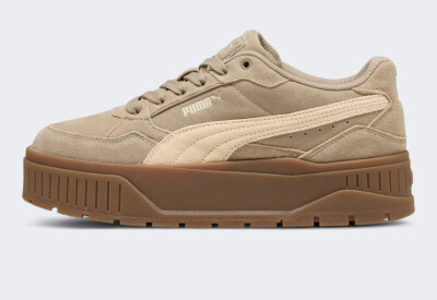 Кеди Puma Karmen II Idol SD - 175727, фото 1 - інтернет-магазин MEGASPORT