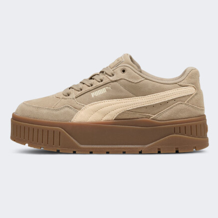 Кеди Puma Karmen II Idol SD - 175727, фото 1 - інтернет-магазин MEGASPORT
