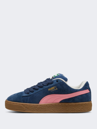 Кеди Puma Suede XL - 175726, фото 1 - інтернет-магазин MEGASPORT