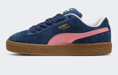 Кеди Puma Suede XL - 175726, фото 1 - інтернет-магазин MEGASPORT