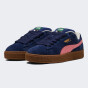Кеди Puma Suede XL, фото 2 - інтернет магазин MEGASPORT