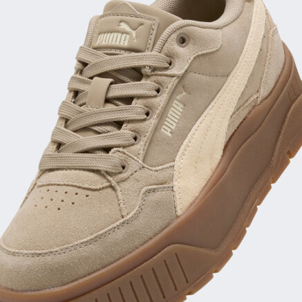 Кеди Puma Karmen II Idol SD - 175727, фото 5 - інтернет-магазин MEGASPORT