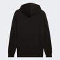 Кофта Puma ESS No. 1 Logo Hoodie FL, фото 7 - інтернет магазин MEGASPORT