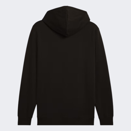 Кофта Puma ESS No. 1 Logo Hoodie FL - 175744, фото 7 - інтернет-магазин MEGASPORT