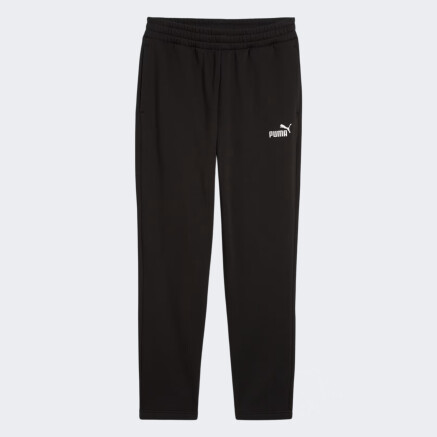 Спортивнi штани Puma ESS No. 1 Logo Sweatpants FL op - 175745, фото 6 - інтернет-магазин MEGASPORT