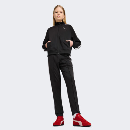 Кросівки Puma Speedcat Jr - 175733, фото 7 - інтернет-магазин MEGASPORT