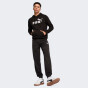 Кофта Puma ESS No. 1 Logo Hoodie FL, фото 3 - інтернет магазин MEGASPORT