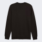 Кофта Puma ESS Small No. 1 Logo Crew FL, фото 7 - інтернет магазин MEGASPORT