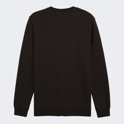 Кофта Puma ESS Small No. 1 Logo Crew FL - 175743, фото 7 - інтернет-магазин MEGASPORT