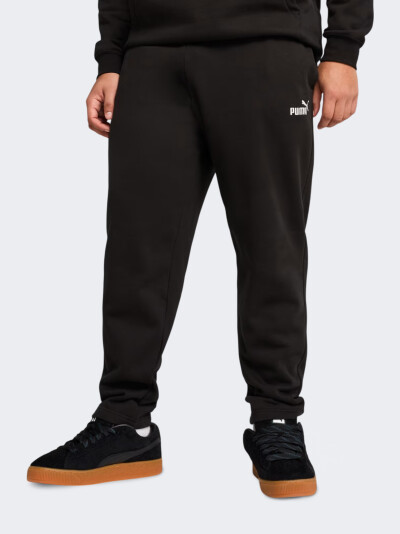 Спортивнi штани Puma ESS No. 1 Logo Sweatpants FL op - 175745, фото 1 - інтернет-магазин MEGASPORT