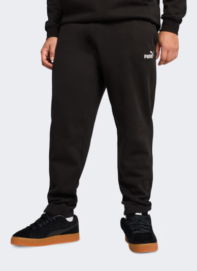 Спортивнi штани Puma ESS No. 1 Logo Sweatpants FL op - 175745, фото 1 - інтернет-магазин MEGASPORT