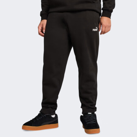 Спортивнi штани Puma ESS No. 1 Logo Sweatpants FL op - 175745, фото 1 - інтернет-магазин MEGASPORT