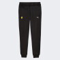 Спортивнi штани Puma Ferrari T7 Pants, фото 4 - інтернет магазин MEGASPORT