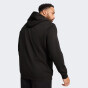 Кофта Puma ESS No. 1 Logo Hoodie FL, фото 2 - інтернет магазин MEGASPORT