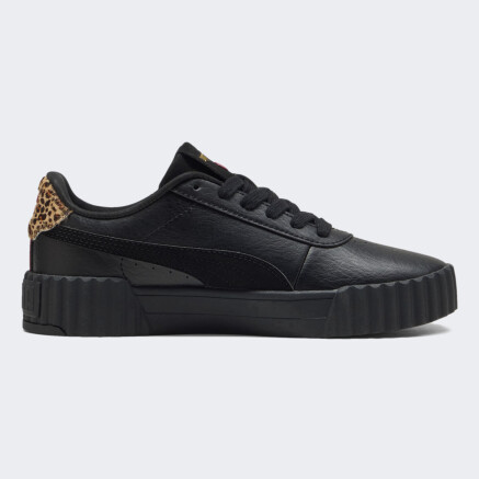 Кеди Puma Carina 3.0 Animal Flair - 175734, фото 3 - інтернет-магазин MEGASPORT