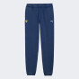 Спортивнi штани Puma Ferrari Sportswear Sweat Pants /cc, фото 4 - інтернет магазин MEGASPORT