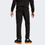 Спортивнi штани Puma ESS No. 1 Logo Sweatpants FL op, фото 2 - інтернет магазин MEGASPORT