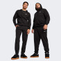 Спортивнi штани Puma ESS No. 1 Logo Sweatpants FL op, фото 3 - інтернет магазин MEGASPORT
