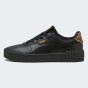 Кеди Puma Carina 3.0 Animal Flair, фото 1 - інтернет магазин MEGASPORT