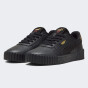 Кеди Puma Carina 3.0 Animal Flair, фото 2 - інтернет магазин MEGASPORT