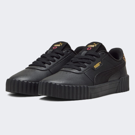 Кеди Puma Carina 3.0 Animal Flair - 175734, фото 2 - інтернет-магазин MEGASPORT