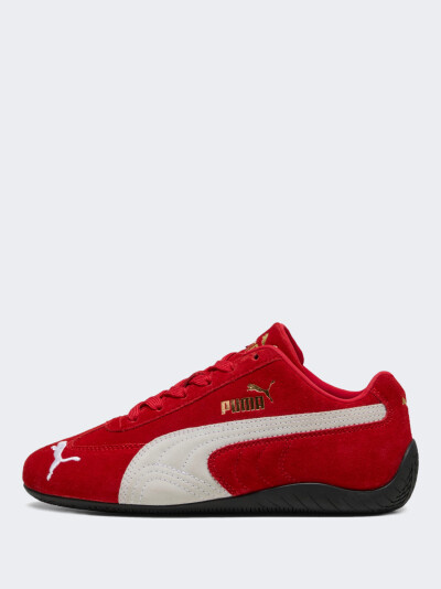 Кросівки Puma Speedcat Jr - 175733, фото 1 - інтернет-магазин MEGASPORT