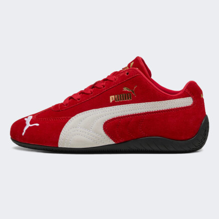 Кросівки Puma Speedcat Jr - 175733, фото 1 - інтернет-магазин MEGASPORT