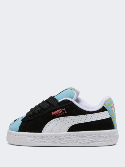 Кеди Puma Suede XL Moody Cat AC Inf - 175736, фото 1 - інтернет-магазин MEGASPORT