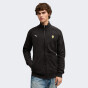 Кофта Puma Ferrari T7 Jacket, фото 1 - інтернет магазин MEGASPORT