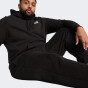 Спортивнi штани Puma ESS No. 1 Logo Sweatpants FL op, фото 5 - інтернет магазин MEGASPORT