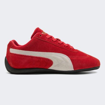 Кросівки Puma Speedcat Jr - 175733, фото 3 - інтернет-магазин MEGASPORT