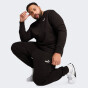 Кофта Puma ESS Small No. 1 Logo Crew FL, фото 3 - інтернет магазин MEGASPORT