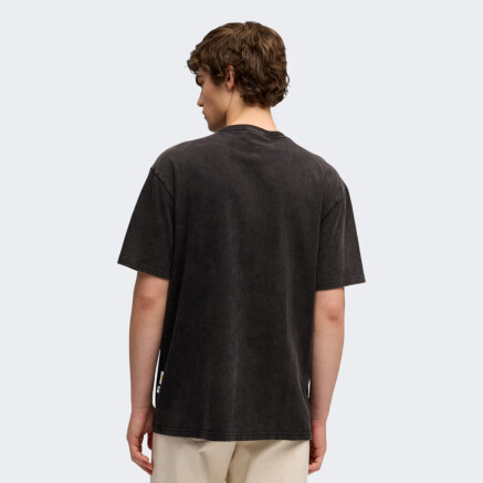 Футболка Puma Ferrari Sportswear Graphic Tee II - 175742, фото 2 - інтернет-магазин MEGASPORT