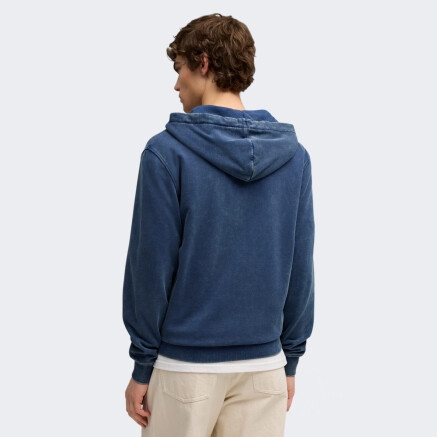 Кофта Puma Ferrari Sportswear Hooded Sweat Jacket - 175740, фото 2 - інтернет-магазин MEGASPORT