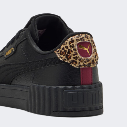 Кеди Puma Carina 3.0 Animal Flair - 175734, фото 6 - інтернет-магазин MEGASPORT