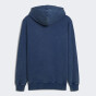 Кофта Puma Ferrari Sportswear Hooded Sweat Jacket, фото 5 - інтернет магазин MEGASPORT