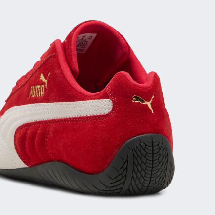 Кросівки Puma Speedcat Jr - 175733, фото 6 - інтернет-магазин MEGASPORT