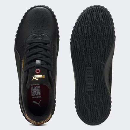 Кеди Puma Carina 3.0 Animal Flair - 175734, фото 4 - інтернет-магазин MEGASPORT
