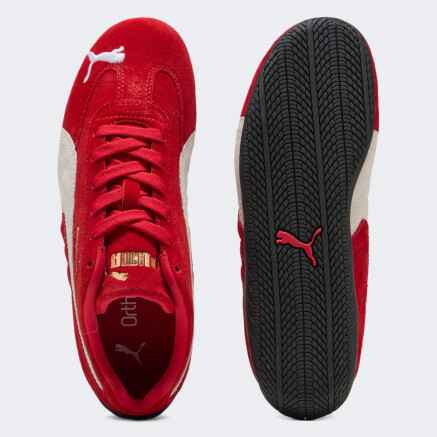 Кросівки Puma Speedcat Jr - 175733, фото 4 - інтернет-магазин MEGASPORT