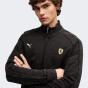Кофта Puma Ferrari T7 Jacket, фото 4 - інтернет магазин MEGASPORT