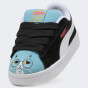 Кеди Puma Suede XL Moody Cat AC Inf, фото 5 - інтернет магазин MEGASPORT