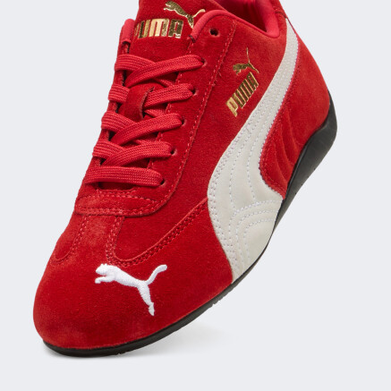 Кросівки Puma Speedcat Jr - 175733, фото 5 - інтернет-магазин MEGASPORT