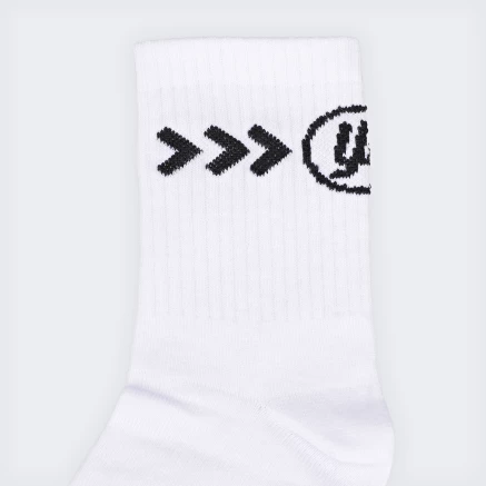 Шкарпетки Тризуб Try mid socks - 175127, фото 2 - інтернет-магазин MEGASPORT